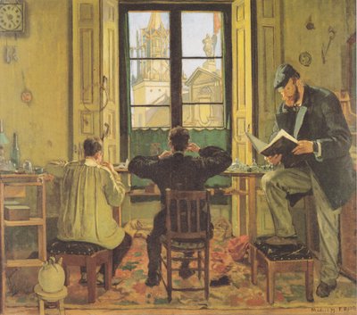 Watchmaker